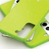 Mercury Jelly Case iPhone 14 Pro Max 6,7 limonkowy/lime
